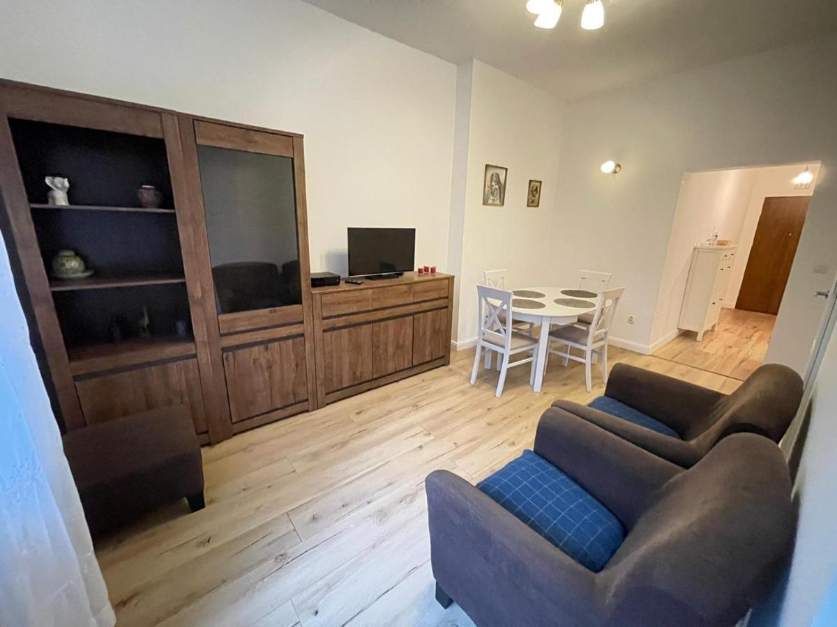 Yourapart Sopot For 2 Extérieur photo